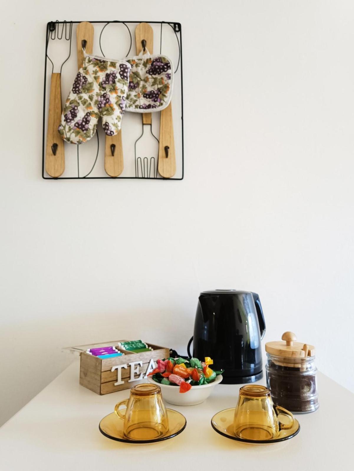 Guest house Benigni Case Rome
