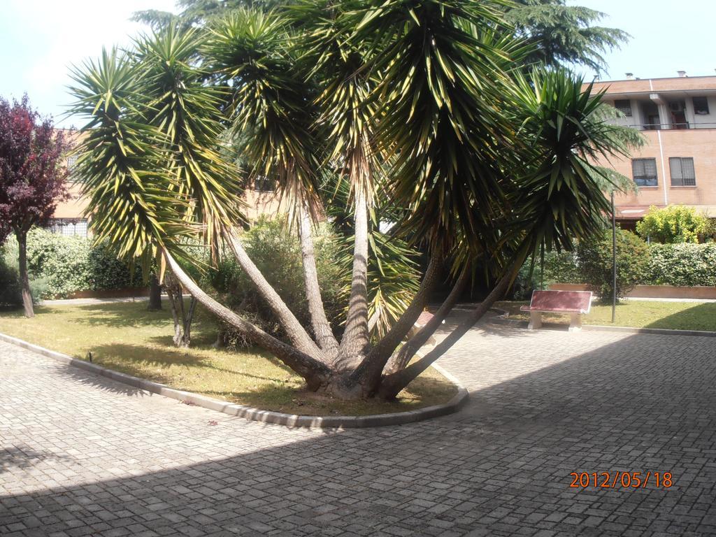 Guest house Benigni Case
